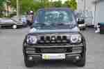 Jimny Club LEDER ALU KLIMA