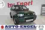 Jimny Club Ranger