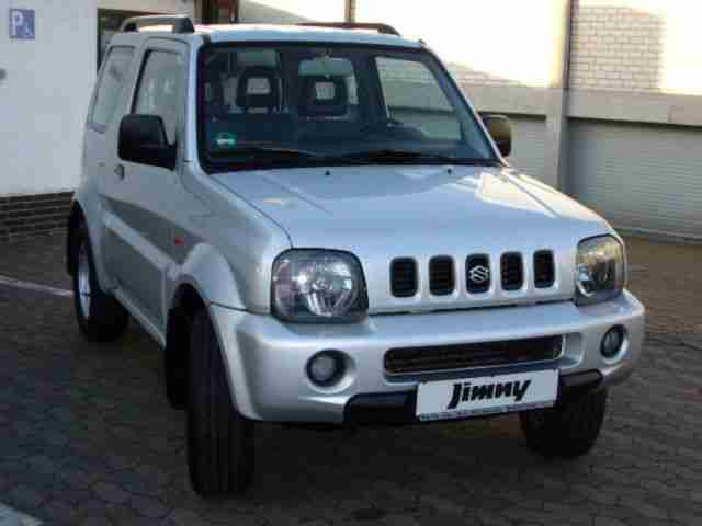 Jimny Club UC 25