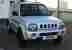 Suzuki Jimny Club UC 25