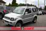 Jimny Comfort 1.3l