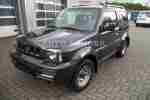 Jimny Comfort 1.Hand Klima AHK