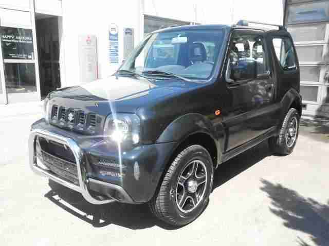 Jimny Comfort