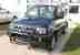 Suzuki Jimny Comfort