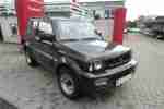 Jimny Comfort