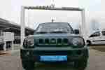 Jimny Comfort