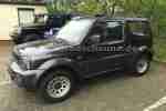 Jimny Comfort