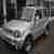 Suzuki Jimny Comfort