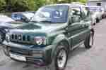 Jimny Comfort