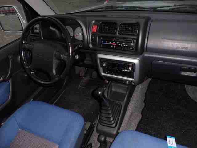 Suzuki Jimny Comfort