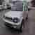 Suzuki Jimny Comfort