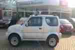 Jimny Comfort 4x4