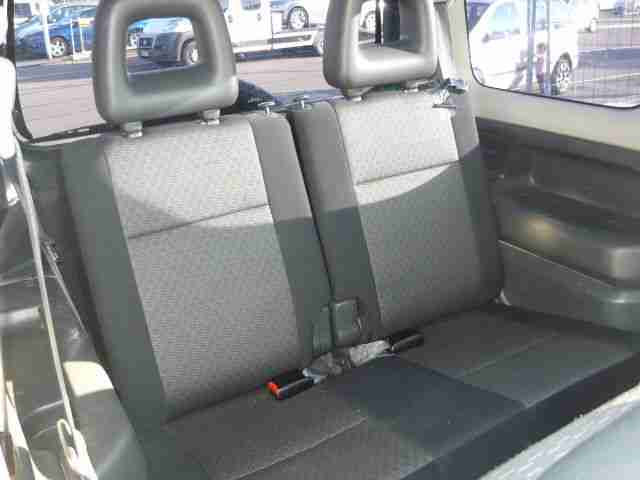 Suzuki Jimny Comfort 4x4