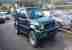 Suzuki Jimny Comfort 4x4 AHK