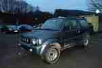 Jimny Comfort ALLRAD EURO 4 80000km KLIMA