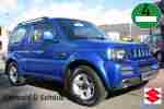 Jimny Comfort Allrad 4x4