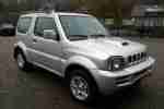 Jimny Comfort Diesel