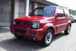 Jimny Comfort KLIMAANLAGE