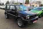 Jimny Comfort Klima 4X4