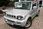 Jimny Comfort Klima AHK Alufelgen 4x4 Allrad TOP