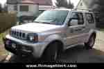 Jimny Comfort Klima AHZV