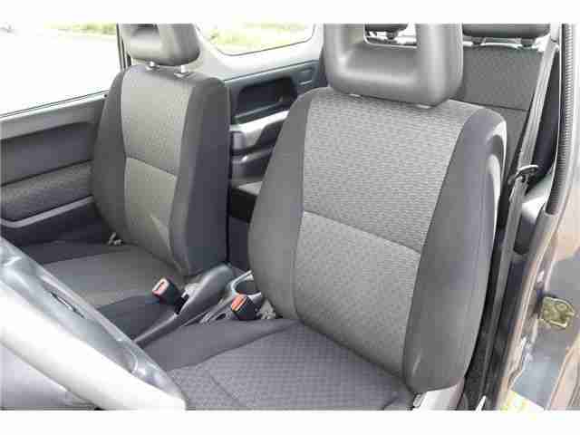 Suzuki Jimny Comfort