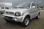 Jimny Comfort Lifestyle 32TKM