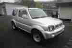 Jimny Comfort Lifestyle