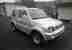 Suzuki Jimny Comfort Lifestyle