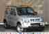 Suzuki Jimny Comfort Lifestyle Klima ALU