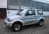 Suzuki Jimny Comfort Mode Klimaanlage 1 Hand