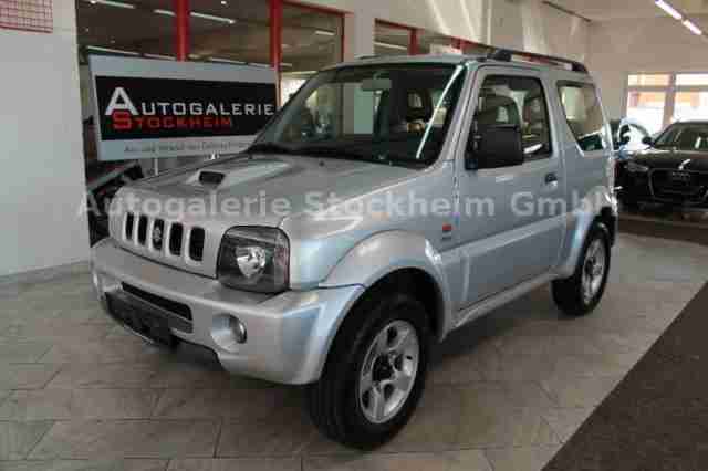 Jimny Comfort NPJ