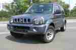 Jimny Comfort NR.13 Klima AHK 2.Hand