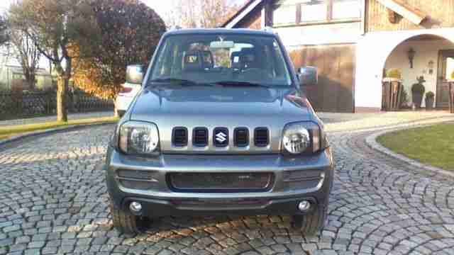 Jimny Comfort Snow