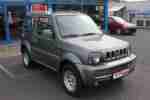 Jimny Comfort Snow 4x4 Shz Teilleder