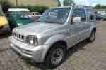 Jimny Comfort Snow..Klima.Teilleder..