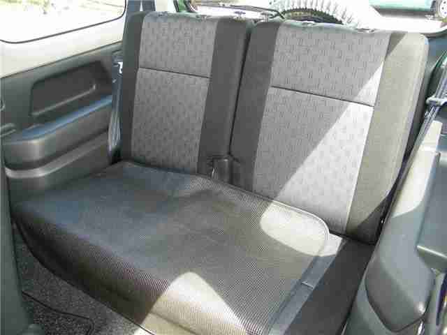 Suzuki Jimny Comfort Webasto Standheizung