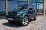 Jimny Cross Country