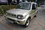 Jimny Cross Country