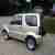 Suzuki Jimny Cross