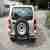 Suzuki Jimny Cross