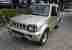 Suzuki Jimny Cross Country