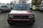 Jimny Cross Country