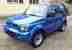 Suzuki Jimny Cross Country Allrad HU neu