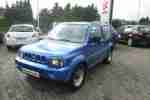 Jimny Cross Country Allrad, el. FH,