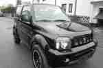 Jimny Cross Country KLIMA TÜV 06 2015