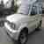 Suzuki Jimny Cross