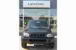 Jimny Free Cabrio Classic