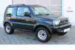 Jimny Geschlossen 4x4 Lim. Steuerkette