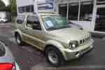 Jimny Gross Country Allrad nur 46613Km